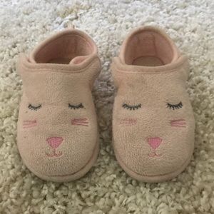 Bunny Slippers 🐰